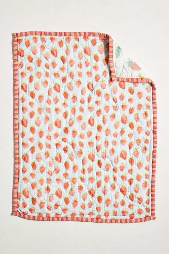 Amelina Kids Quilt #3