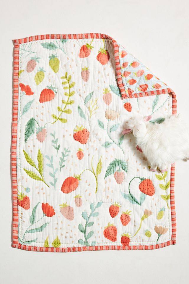 Amelina Kids Quilt #2