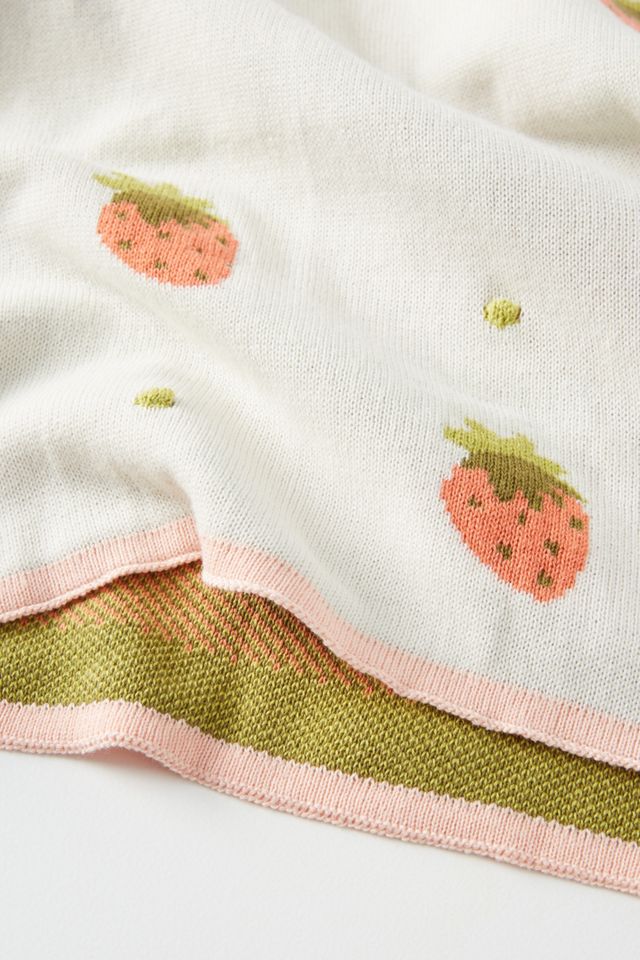 Minna Baby Blanket #1