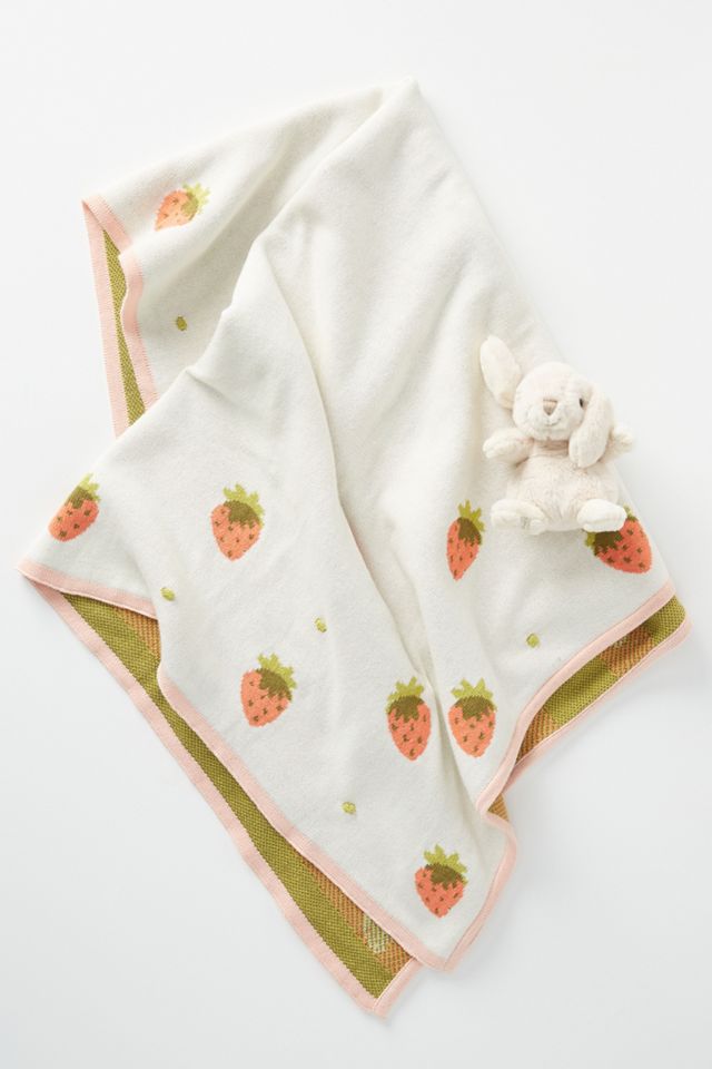 Minna Baby Blanket