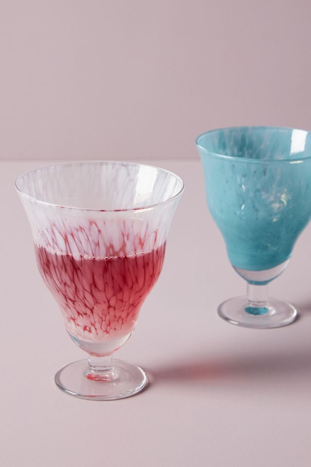 Cosette Aperitif Glasses, Set of 4 #2