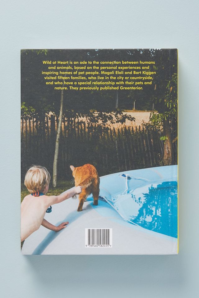 Wild At Heart #4