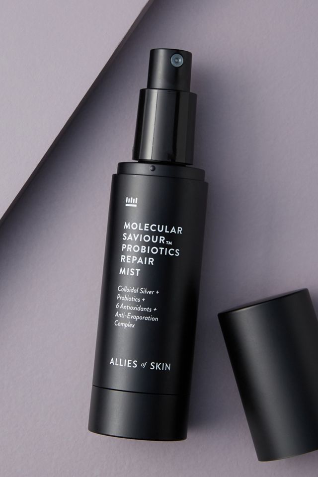 Allies of Skin Molecular Saviour Probiotics Repair Mist