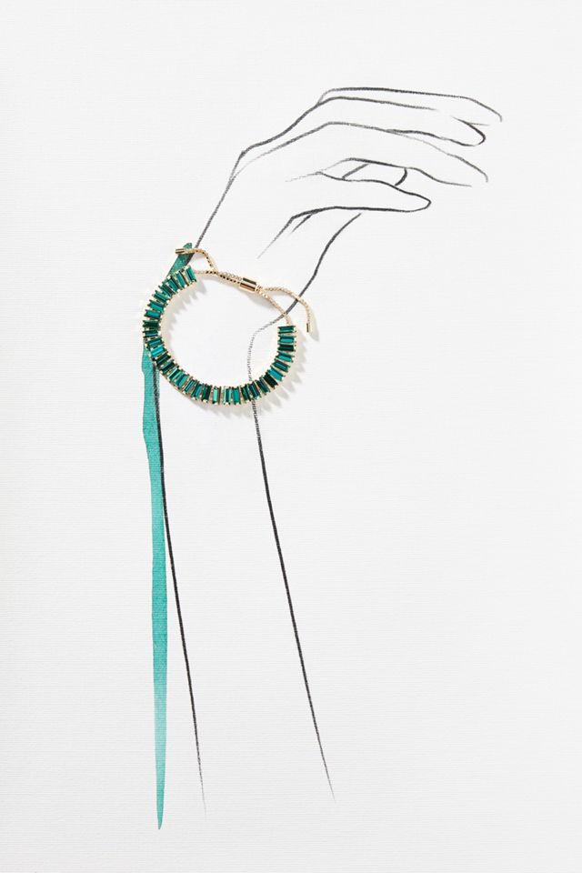 Carina Bracelet #2