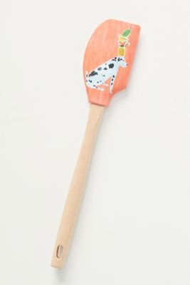 Parker Spatula