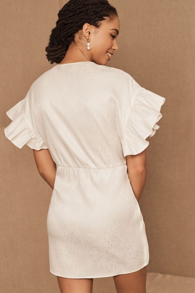 Saylor Marla Dress #1