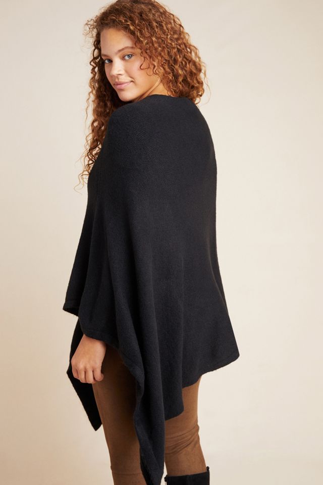 Adeline Poncho #1