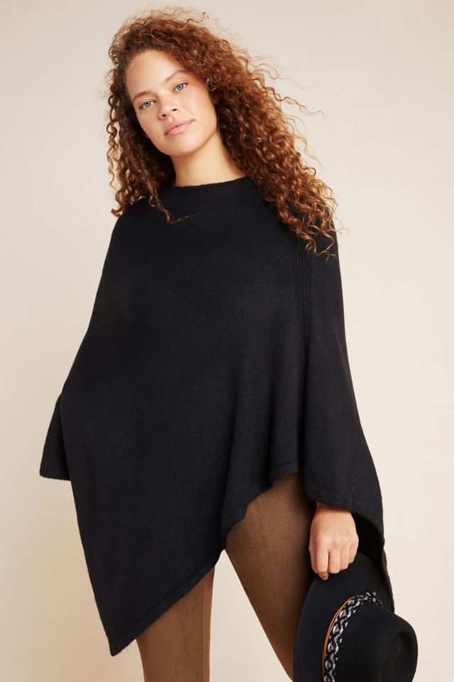 Adeline Poncho #4