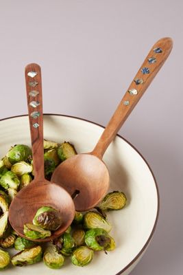 Whitbey Serving Set