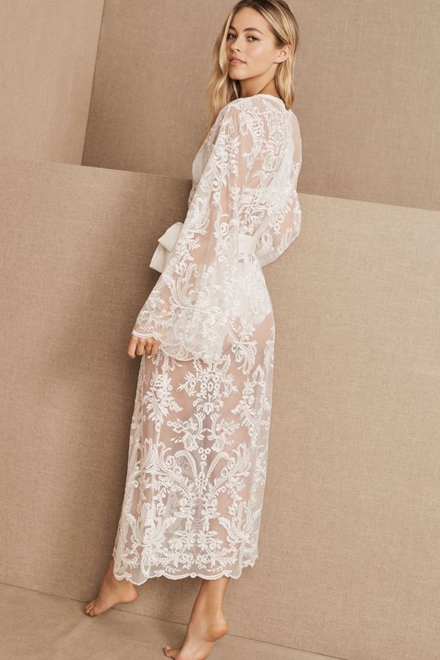 Homebodii Campana Robe #3