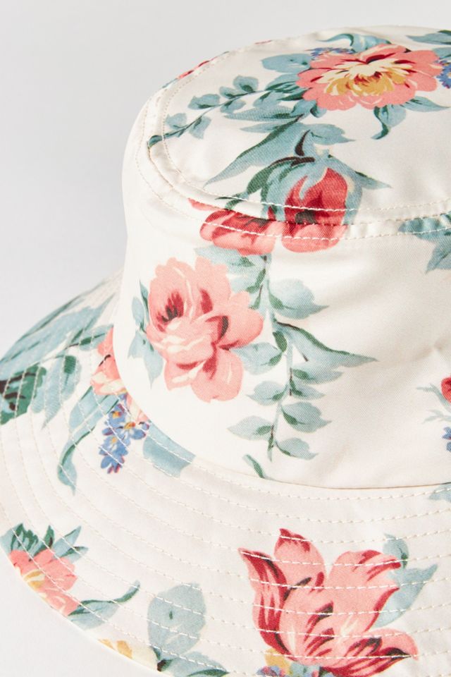 Loeffler Randall Ivy Bucket Hat #1