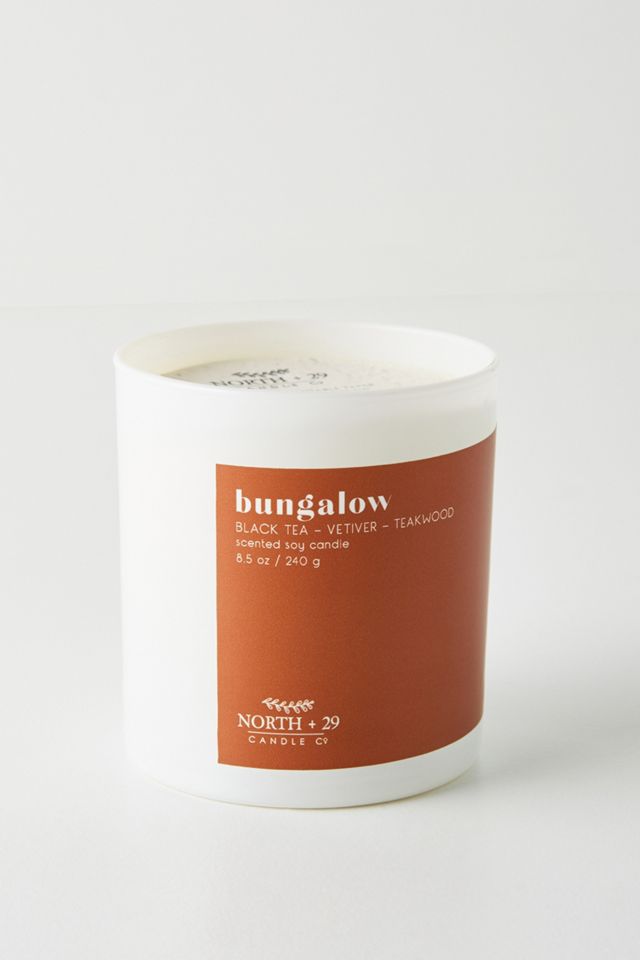 Nurture Tumbler Candle #1