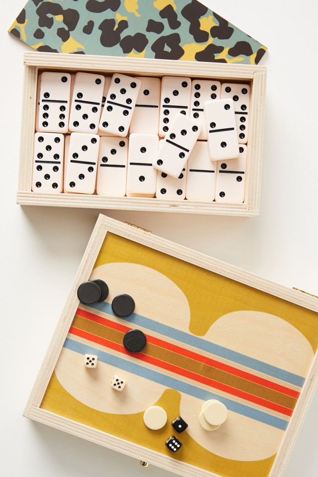 Dominoes Set #2