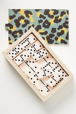 Dominoes Set