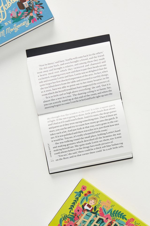 In Bloom Book Set #1