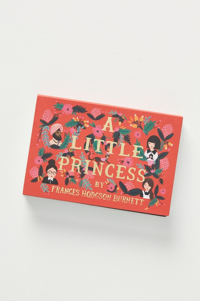In Bloom Book Set #2