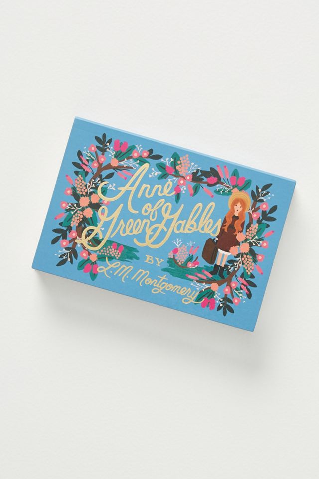 In Bloom Book Set #3