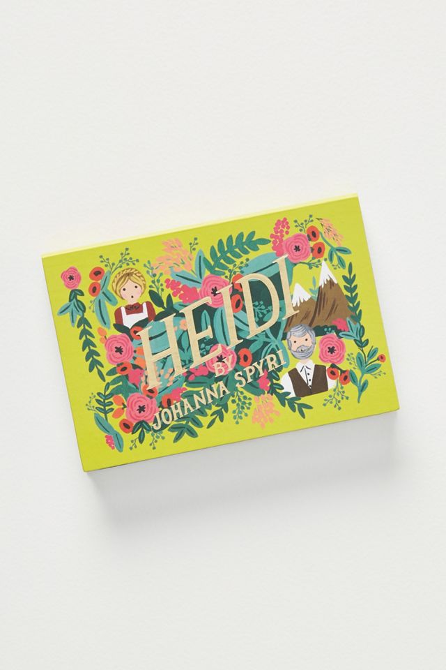 In Bloom Book Set #4