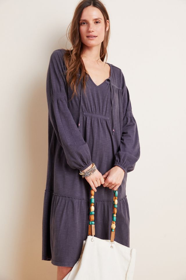 Hansen Tiered Tunic #3