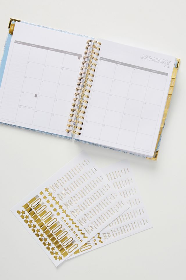 Day Designer 2020 Planner #1