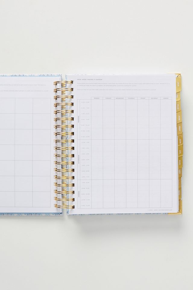 Day Designer 2020 Planner #3