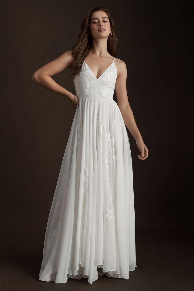 Bhldn showroom on sale