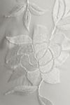 BHLDN Bonaire V-Neck Embroidered Wedding Gown #3