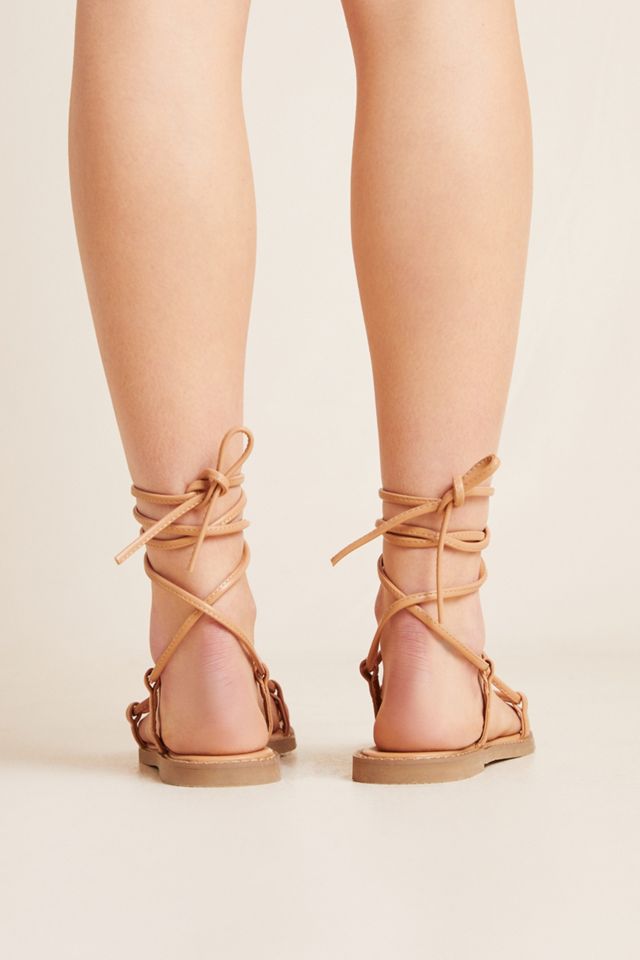 Matiko Eliza Toe-Loop Sandals #2