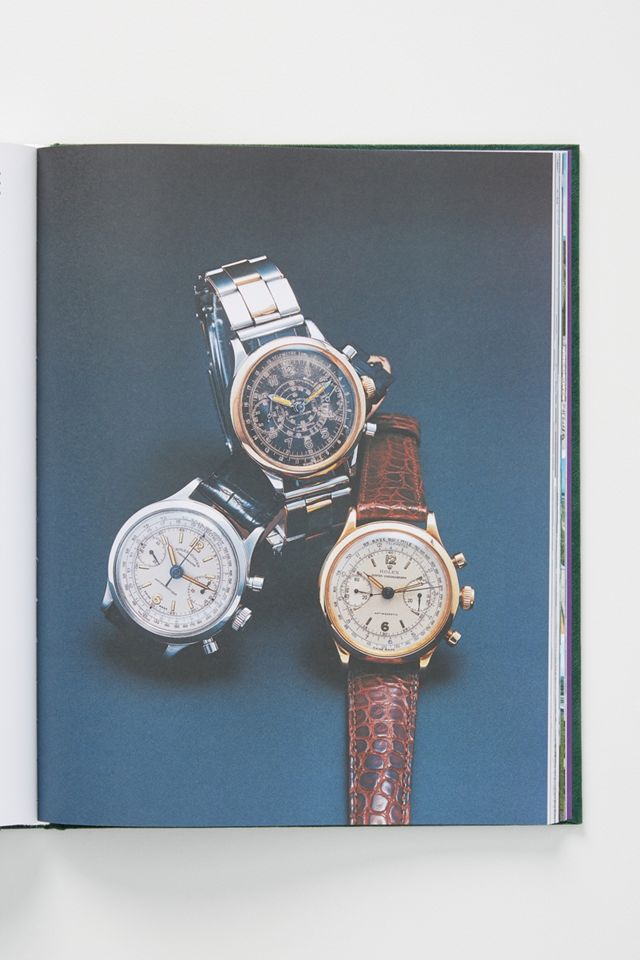 The Watch Book #3
