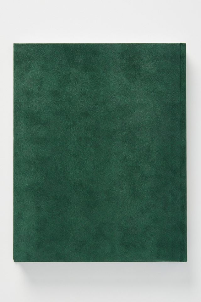 The Watch Book #4