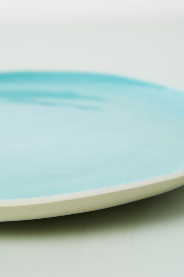 Mary Jo Dinner Plates, Set of 4 #2