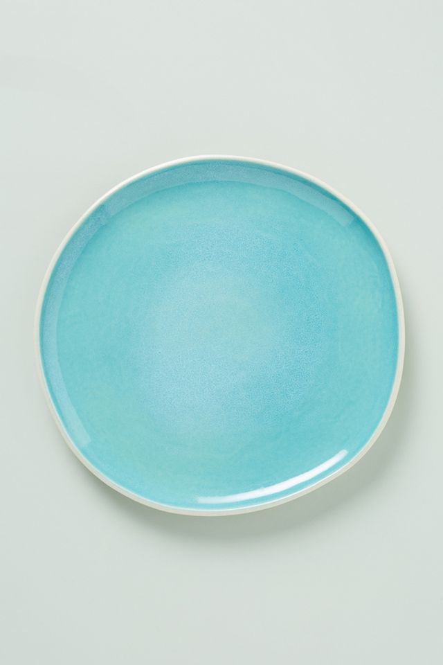 Mary Jo Dinner Plates, Set of 4 #1