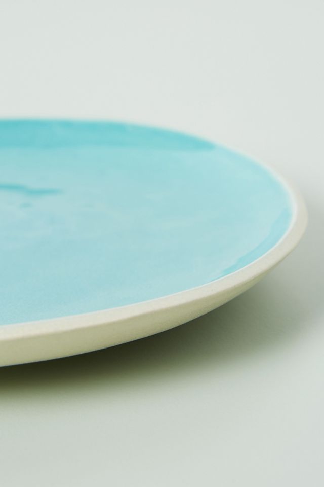 Mary Jo Side Plates, Set of 4 #1