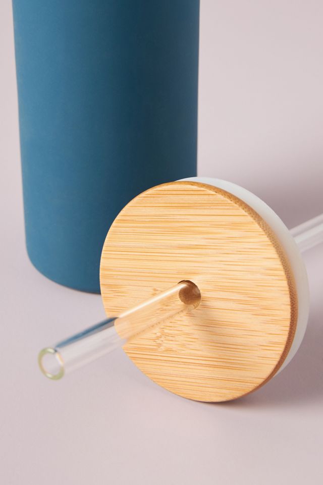 Sunny Smoothie Tumbler #2