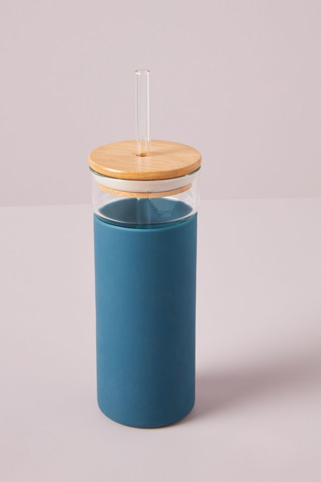 Sunny Smoothie Tumbler #1