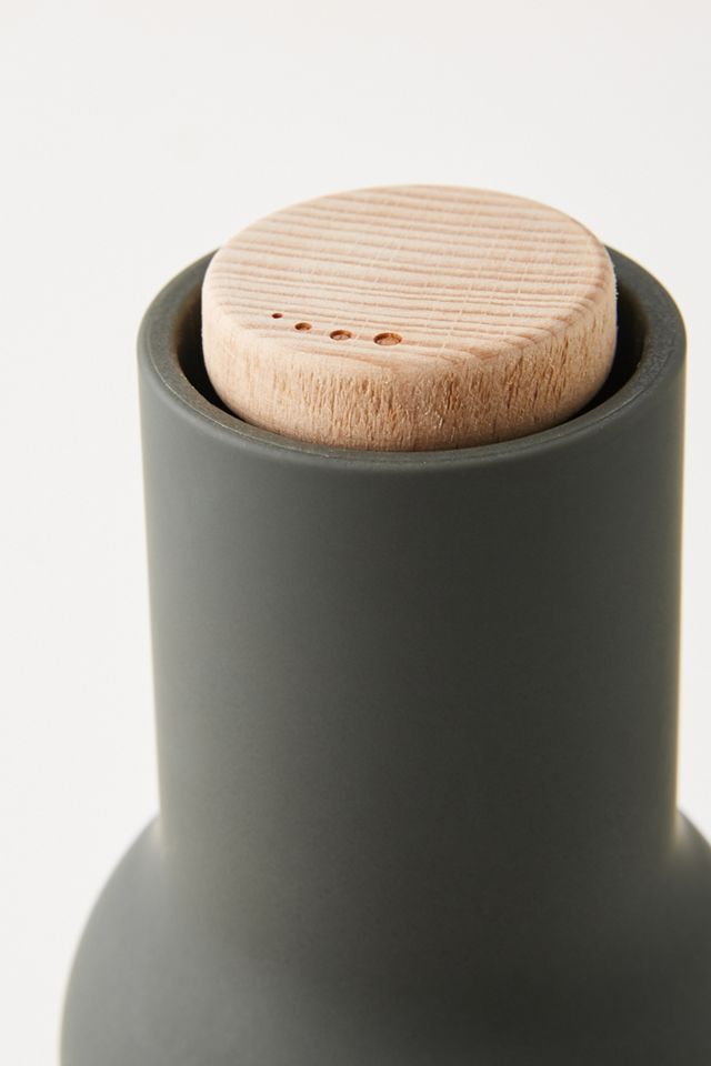 Salt & Pepper Grinders, Set of 2 #1
