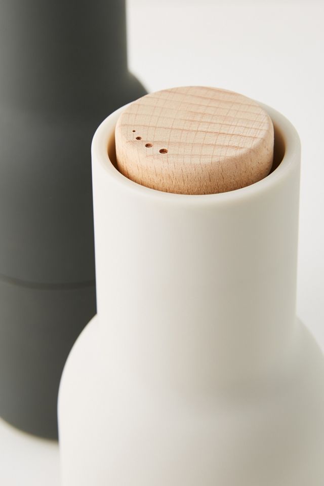 Salt & Pepper Grinders, Set of 2 #2