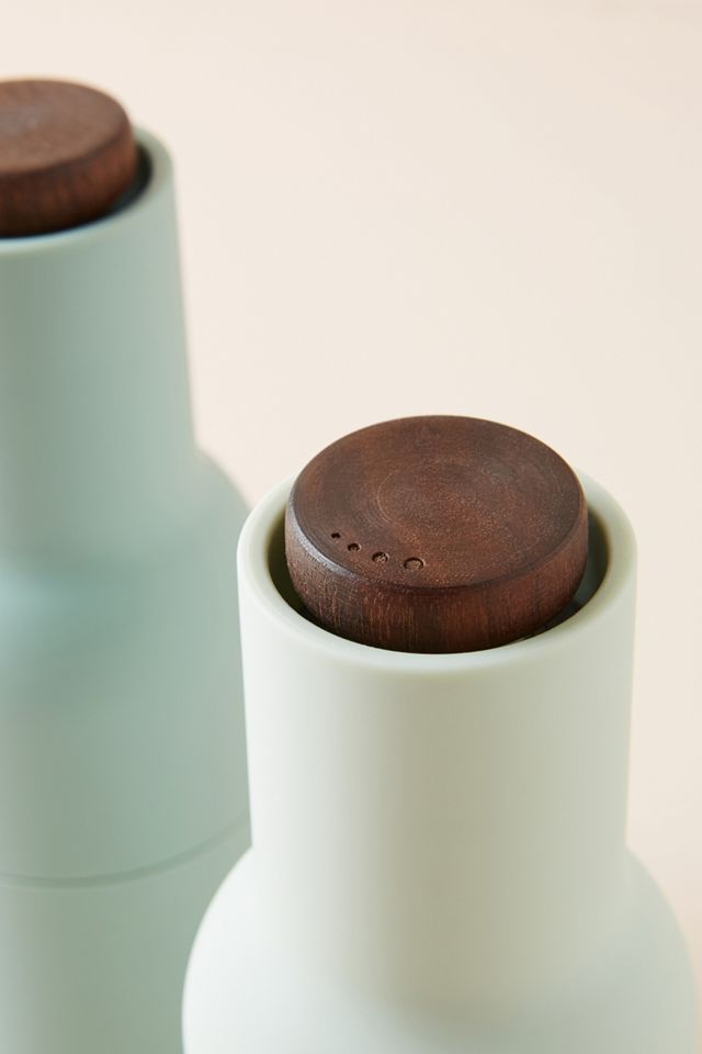 Salt & Pepper Grinders, Set of 2 #1