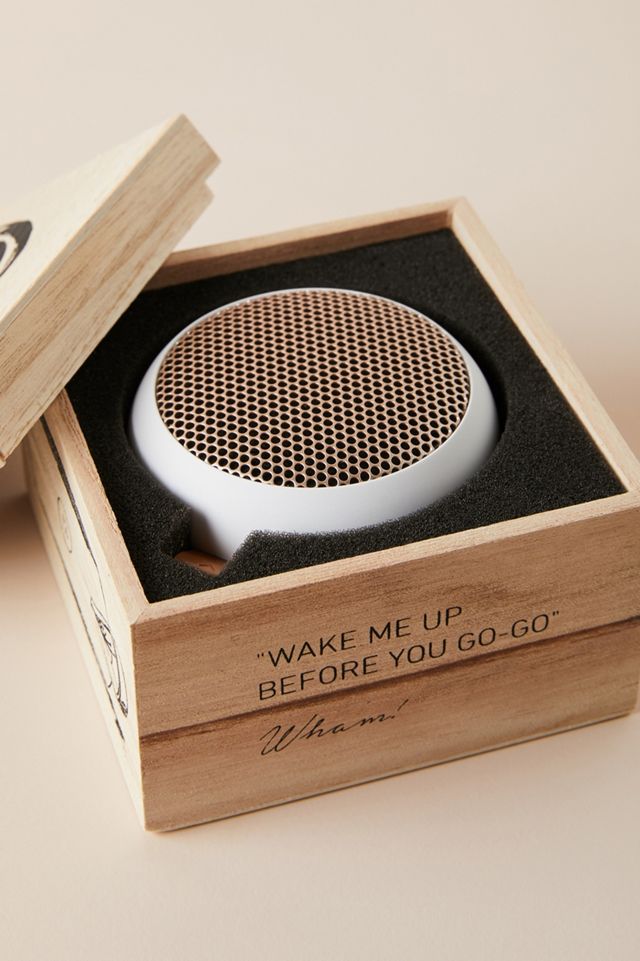 aGo Pocket Bluetooth Speaker #2