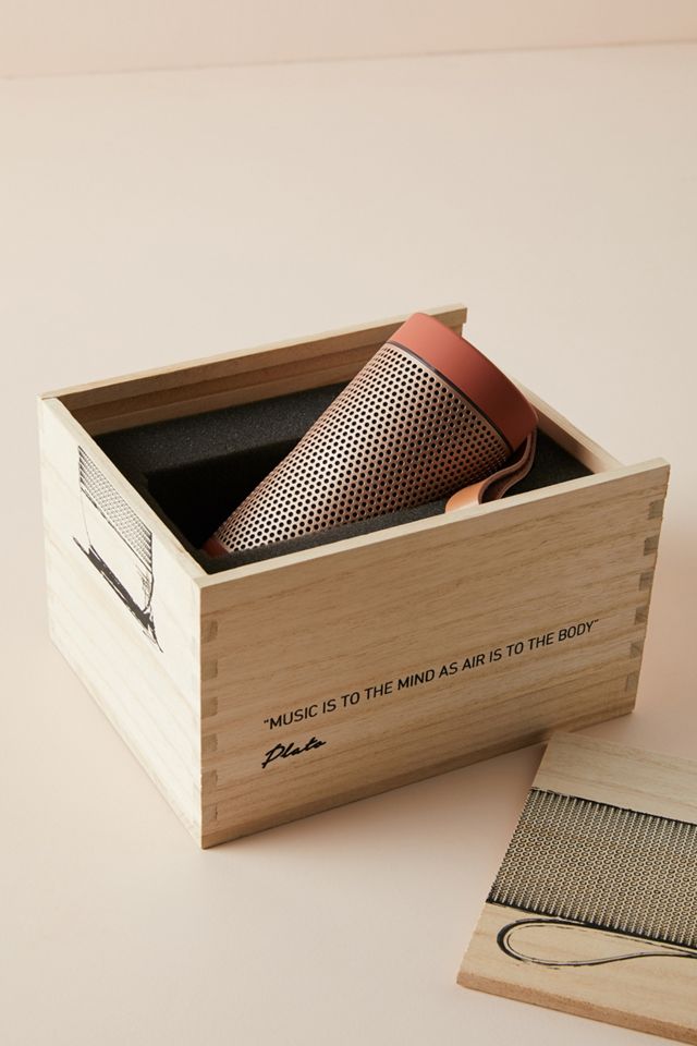 aFunk Bluetooth Speaker #2