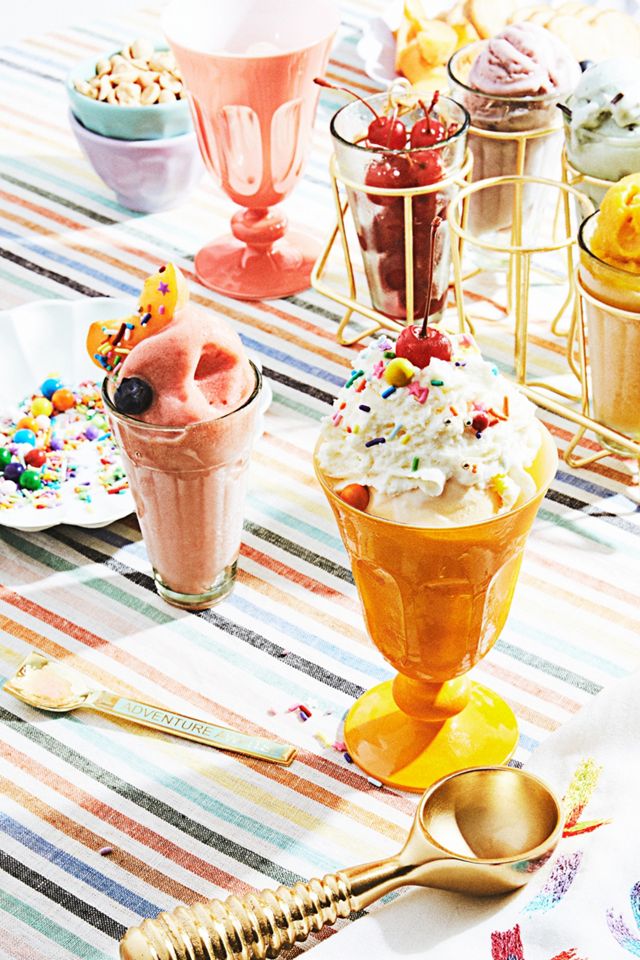 Gelateria Ice Cream Spoons, Set of 4 #3