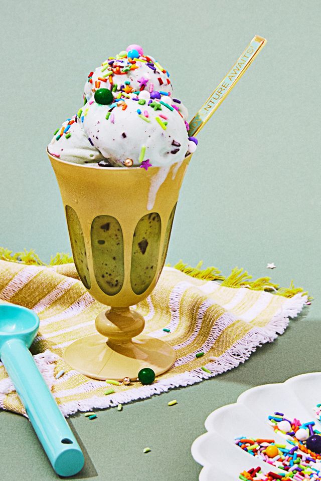 Gelateria Ice Cream Spoons, Set of 4 #2