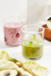 Penelope Juice Glass