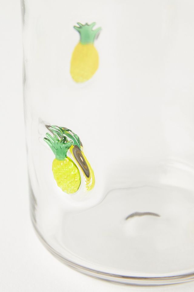 Penelope Juice Glass #2