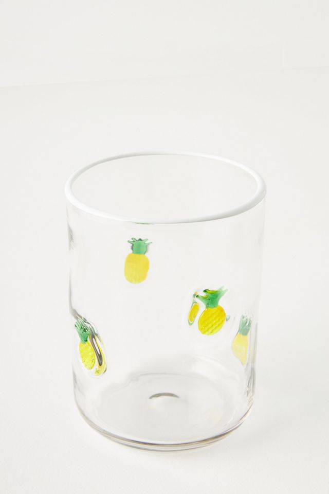 Anthropologie Juice Glasses for sale