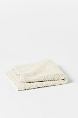 Coyuchi Air Weight Organic Wash Cloth Set of 6