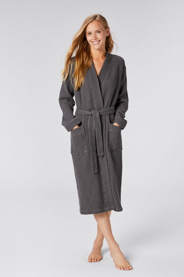 Salida de Baño/Bath Robe