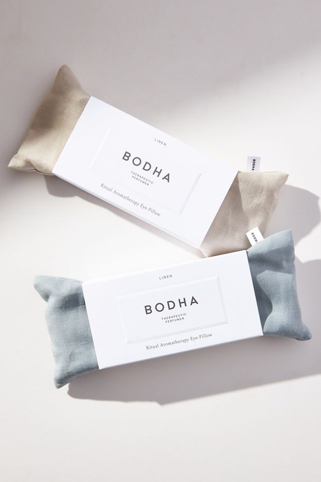 Bodha Aromatherapy Eye Pillow #1