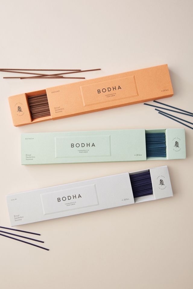Bodha Smokeless Incense #1