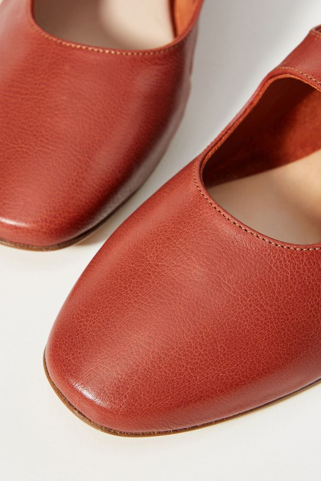 Terhi polkki mary jane flats new arrivals